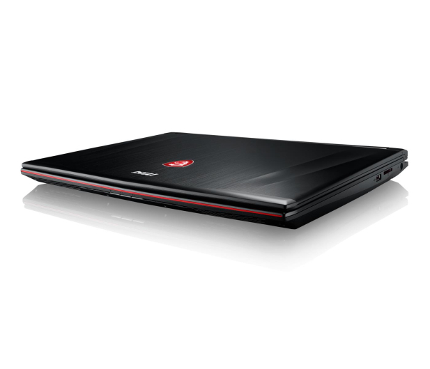 MSI GE72MVR i7/16GB/1TB+256SSD/Win10 GTX1070 120Hz - 361137 - zdjęcie 11